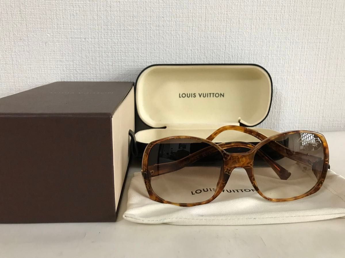 新品同様 ルイヴィトン サングラス ジーナ|Yahoo!フリマ(旧 新品同様 ルイヴィトン サングラス ジーナ|Yahoo!フリマ(旧