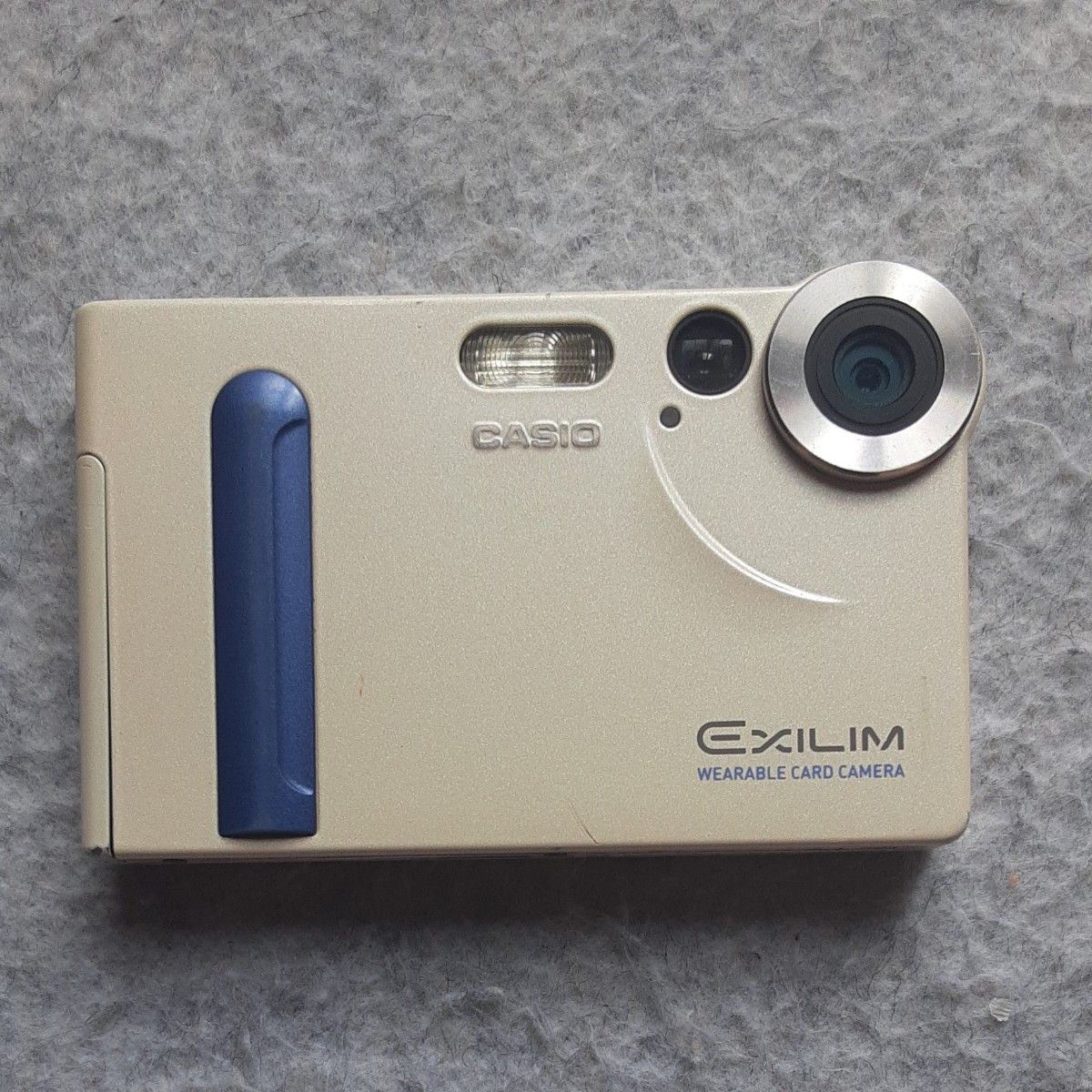 CASIO カシオ デジタルカメラ EXILIM EX-S1|Yahoo!フリマ(旧 CASIO カシオ デジタルカメラ EXILIM EX-S1|Yahoo!フリマ(旧