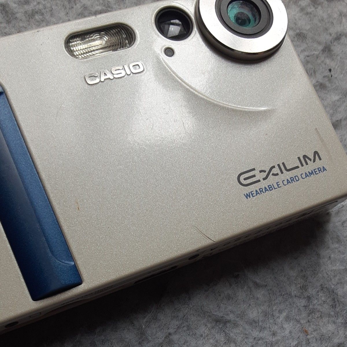 CASIO カシオ デジタルカメラ EXILIM EX-S1|Yahoo!フリマ(旧 CASIO カシオ デジタルカメラ EXILIM EX-S1|Yahoo!フリマ(旧