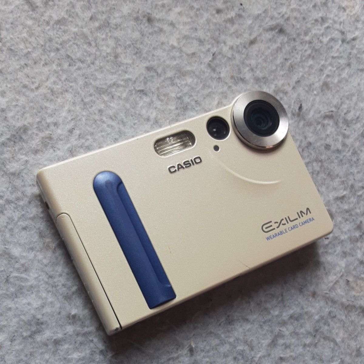 CASIO カシオ デジタルカメラ EXILIM EX-S1|Yahoo!フリマ(旧 CASIO カシオ デジタルカメラ EXILIM EX-S1|Yahoo!フリマ(旧