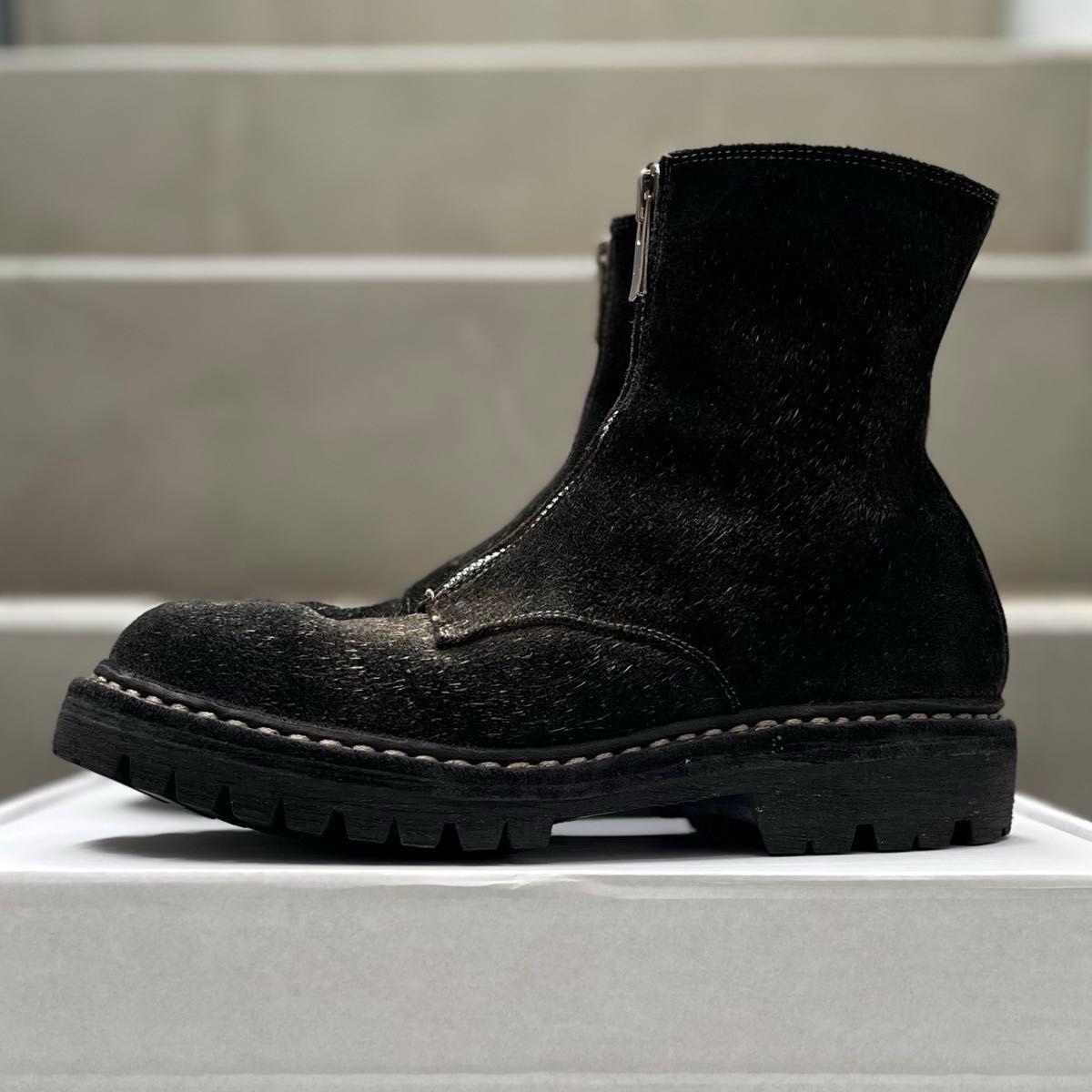UNDERCOVER×NONNATIVE×GUIDI OZISM 40 p150t|Yahoo!フリマ(旧 UNDERCOVER×NONNATIVE×GUIDI OZISM 40 p150t|Yahoo!フリマ(旧
