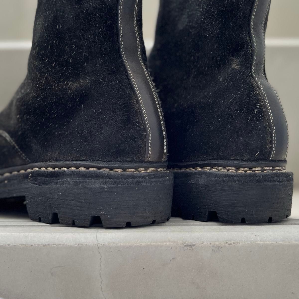 UNDERCOVER×NONNATIVE×GUIDI OZISM 40 p150t|Yahoo!フリマ(旧 UNDERCOVER×NONNATIVE×GUIDI OZISM 40 p150t|Yahoo!フリマ(旧