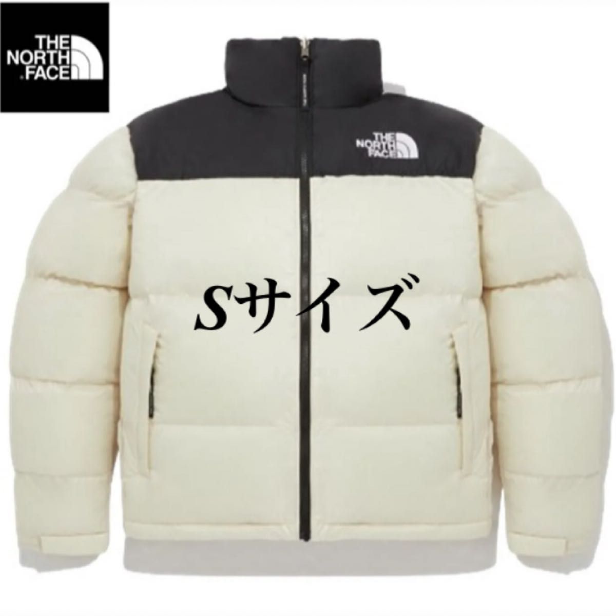 THE NORTH FACE 新品未使用 正規品 ノースフェイス M'S ヌプシ THE NORTH FACE 新品未使用 正規品 ノースフェイス M'S ヌプシ