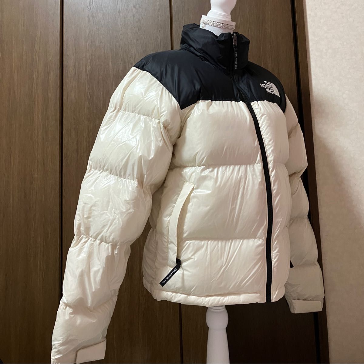 THE NORTH FACE 新品未使用 正規品 ノースフェイス M'S ヌプシ THE NORTH FACE 新品未使用 正規品 ノースフェイス M'S ヌプシ