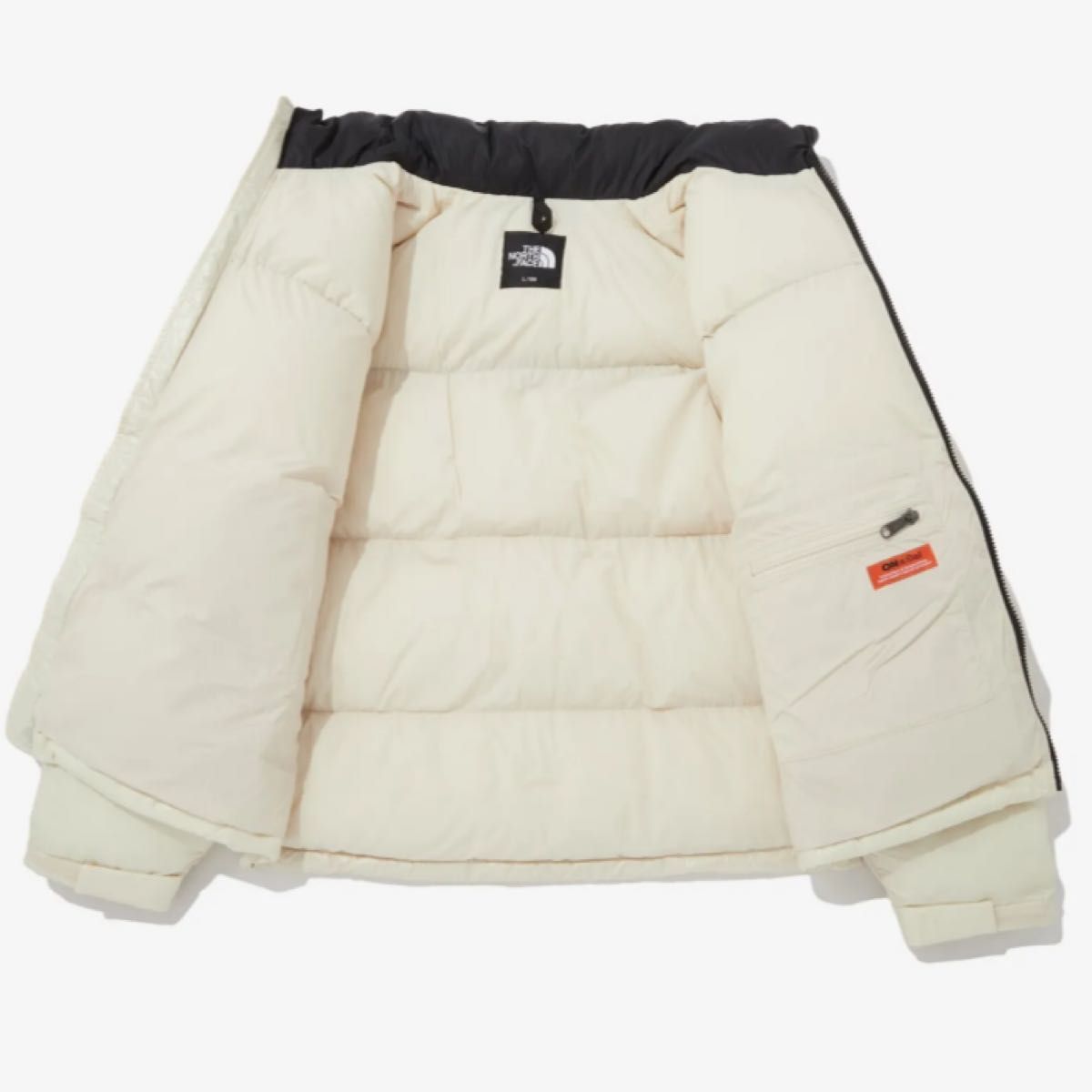 THE NORTH FACE 新品未使用 正規品 ノースフェイス M'S ヌプシ THE NORTH FACE 新品未使用 正規品 ノースフェイス M'S ヌプシ