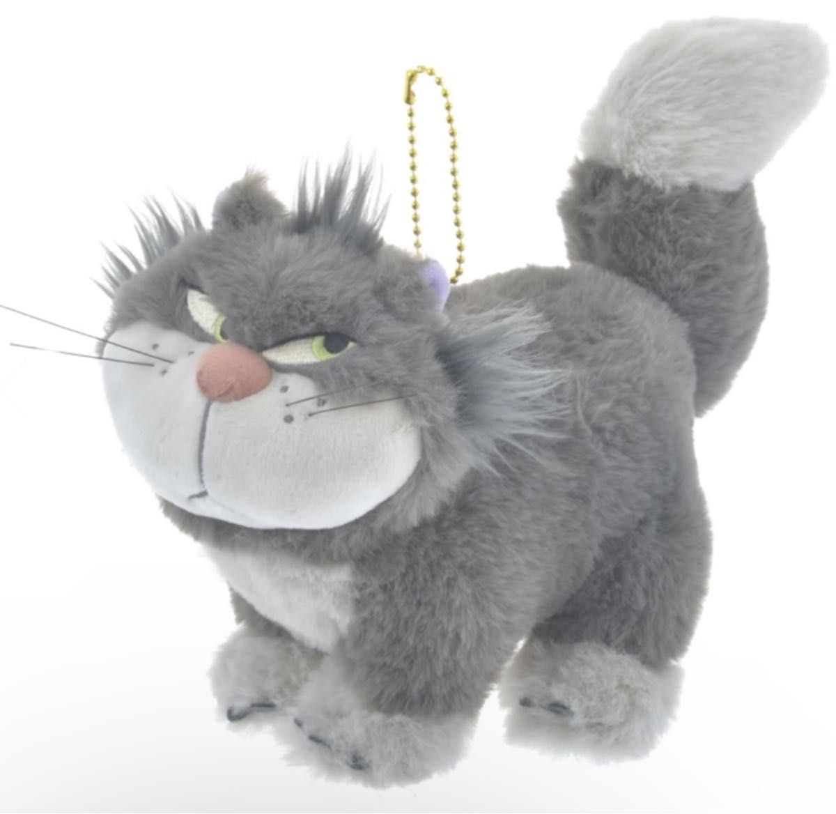 Disney ディズニー CAT DAY 2023 猫の日 シンデレラ ルシファー Disney ディズニー CAT DAY 2023 猫の日 シンデレラ ルシファー