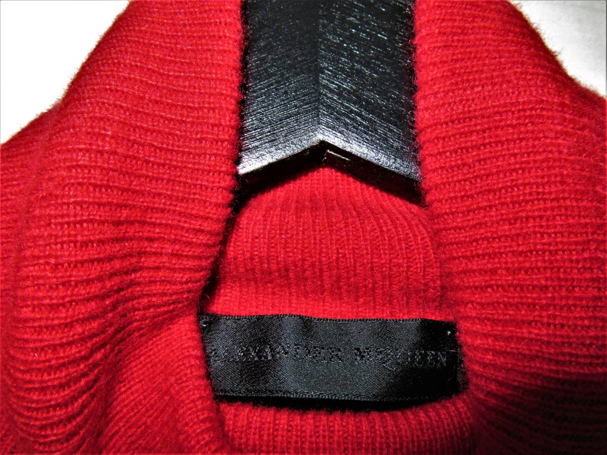 □□ アレキサンダーマックィーン ニット サイズ XS □□ | sweatreno.com