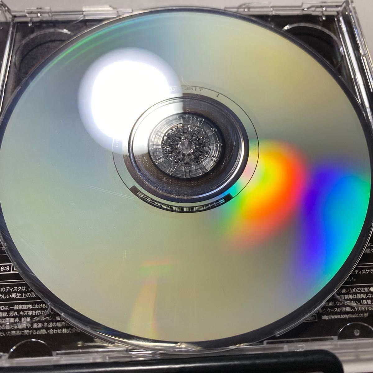 UVERworld / THE ONE 初回盤(CD+DVD スリーブケース UVERworld / THE ONE 初回盤(CD+DVD スリーブケース