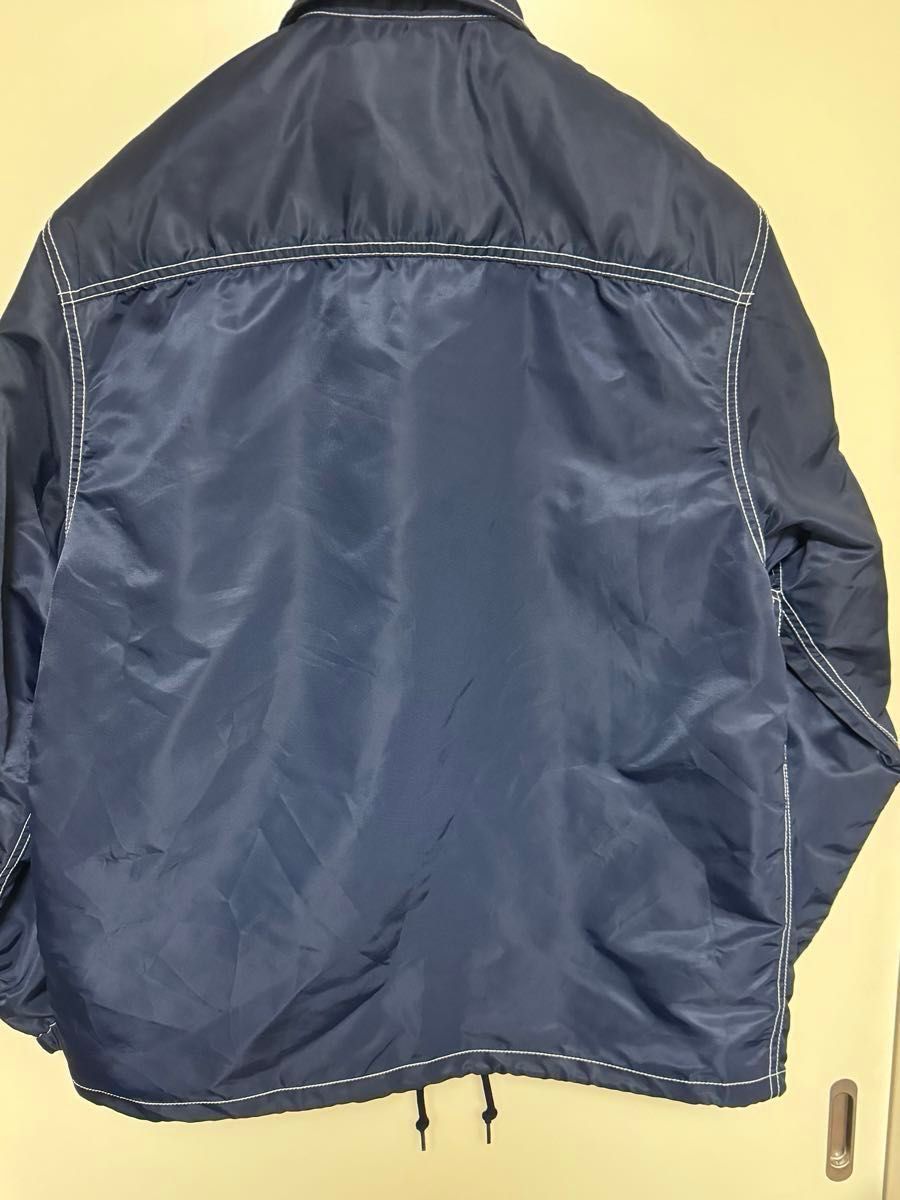 supreme nylon chore coat シュプリーム ナイロンチョアコート supreme nylon chore coat シュプリーム ナイロンチョアコート