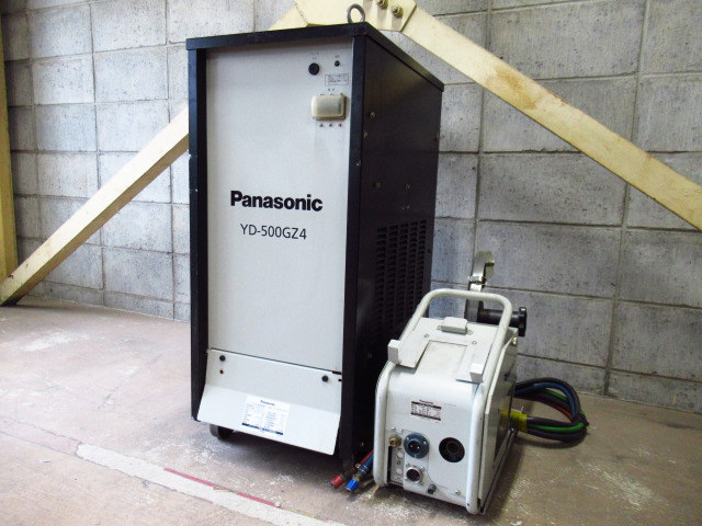見学動作チェックOK パナソニック YD-500GZ4TAN フルデジタル 見学動作チェックOK パナソニック YD-500GZ4TAN フルデジタル