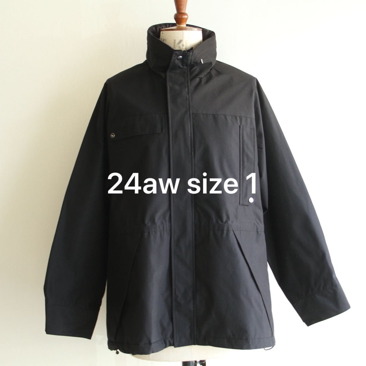 MAATEE&SONS Outdoor Blouson size 1|Yahoo!フリマ(旧PayPay MAATEE&SONS Outdoor Blouson size 1|Yahoo!フリマ(旧PayPay