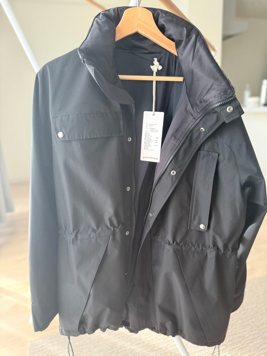 MAATEE&SONS Outdoor Blouson size 1|Yahoo!フリマ(旧PayPay MAATEE&SONS Outdoor Blouson size 1|Yahoo!フリマ(旧PayPay