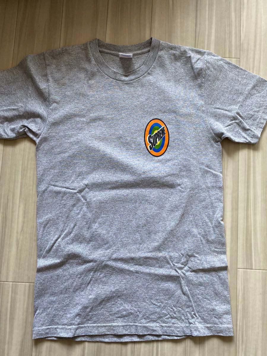 supreme Tシャツ Sサイズ 半袖