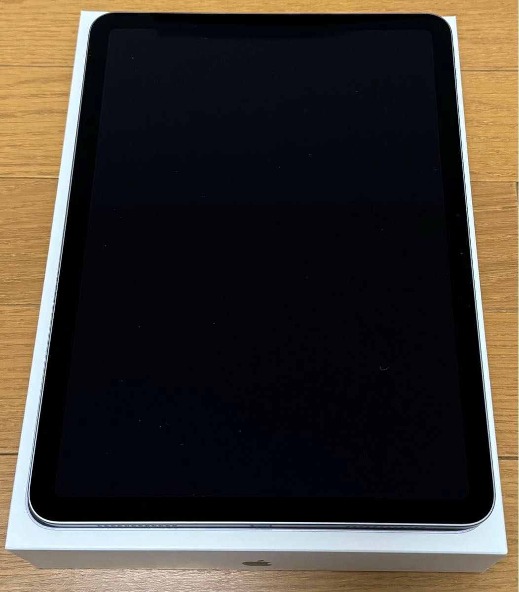 iPad Air M2(第6世代)11インチ256GB Wi-Fiモデル スペースグレイ iPad Air M2(第6世代)11インチ256GB Wi-Fiモデル スペースグレイ