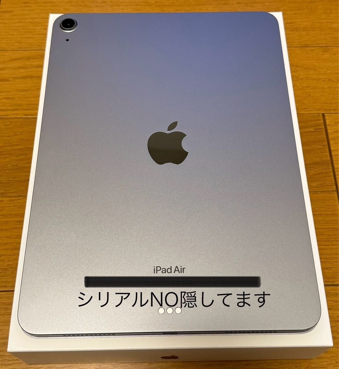 iPad Air M2(第6世代)11インチ256GB Wi-Fiモデル スペースグレイ iPad Air M2(第6世代)11インチ256GB Wi-Fiモデル スペースグレイ