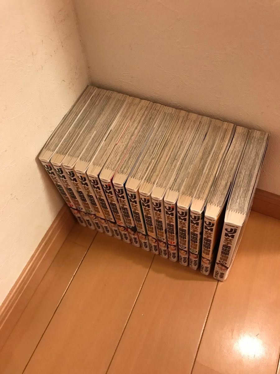 女子柔道部物語 1〜15巻迄の全巻 全巻 全巻セット|Yahoo!フリマ 女子柔道部物語 1〜15巻迄の全巻 全巻 全巻セット|Yahoo!フリマ