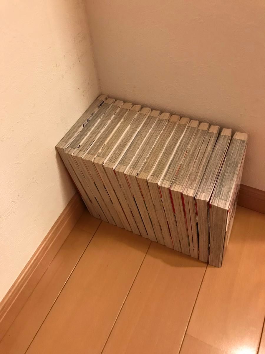 女子柔道部物語 1〜15巻迄の全巻 全巻 全巻セット|Yahoo!フリマ 女子柔道部物語 1〜15巻迄の全巻 全巻 全巻セット|Yahoo!フリマ