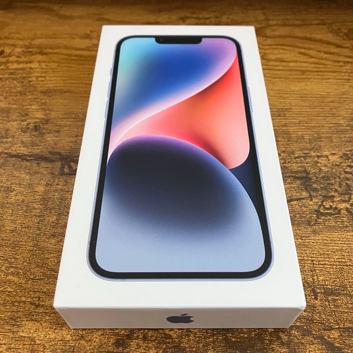 未開封 iPhone14 128GB ブルー Apple版SIMフリー|Yahoo!フリマ 未開封 iPhone14 128GB ブルー Apple版SIMフリー|Yahoo!フリマ