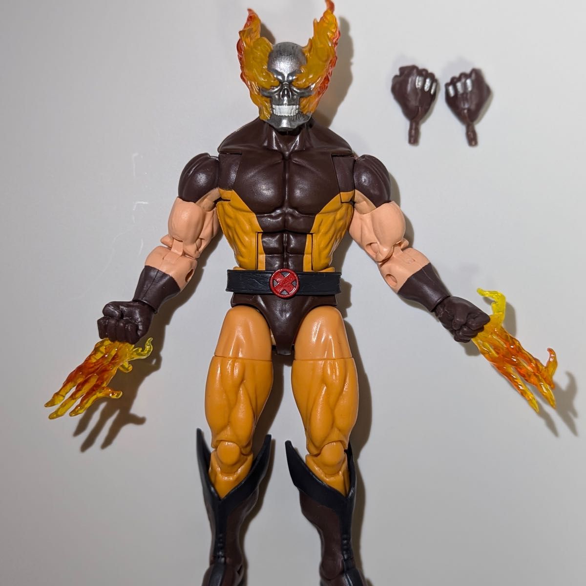 マーベルレジェンド ヘルヴァリン|Yahoo!フリマ(旧PayPayフリマ) マーベルレジェンド ヘルヴァリン|Yahoo!フリマ(旧PayPayフリマ)