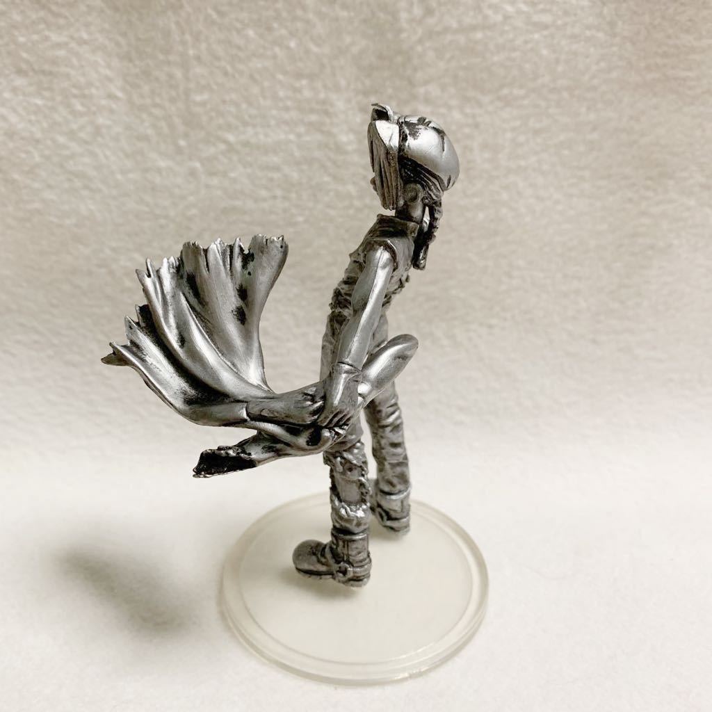 < beautiful goods > Edward * L lik( metallic ) [ Fullmetal Alchemist trailing a-tsuVol.1]* height approximately 10.5cm(K7