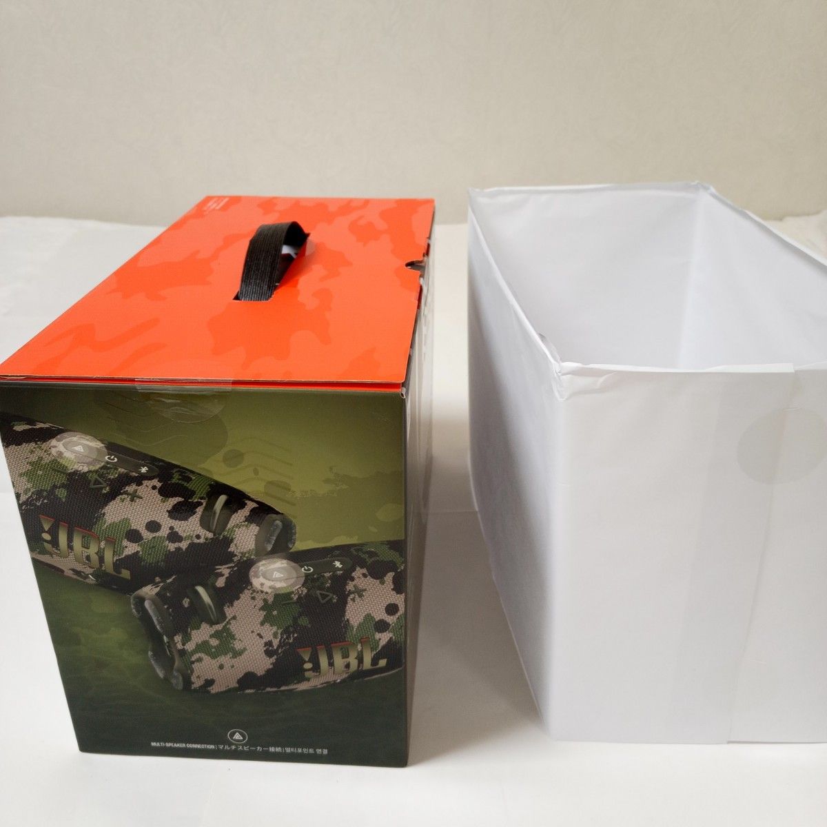 JBL XTREME 4 スクワッド Bluetoothスピーカー 未開封品|Yahoo JBL XTREME 4 スクワッド Bluetoothスピーカー 未開封品|Yahoo