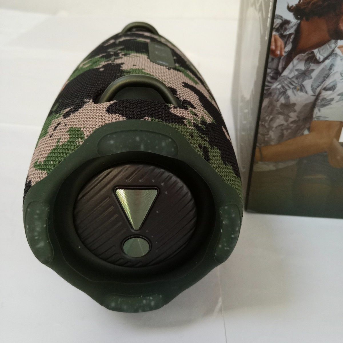 JBL XTREME 4 スクワッド Bluetoothスピーカー 未開封品|Yahoo JBL XTREME 4 スクワッド Bluetoothスピーカー 未開封品|Yahoo