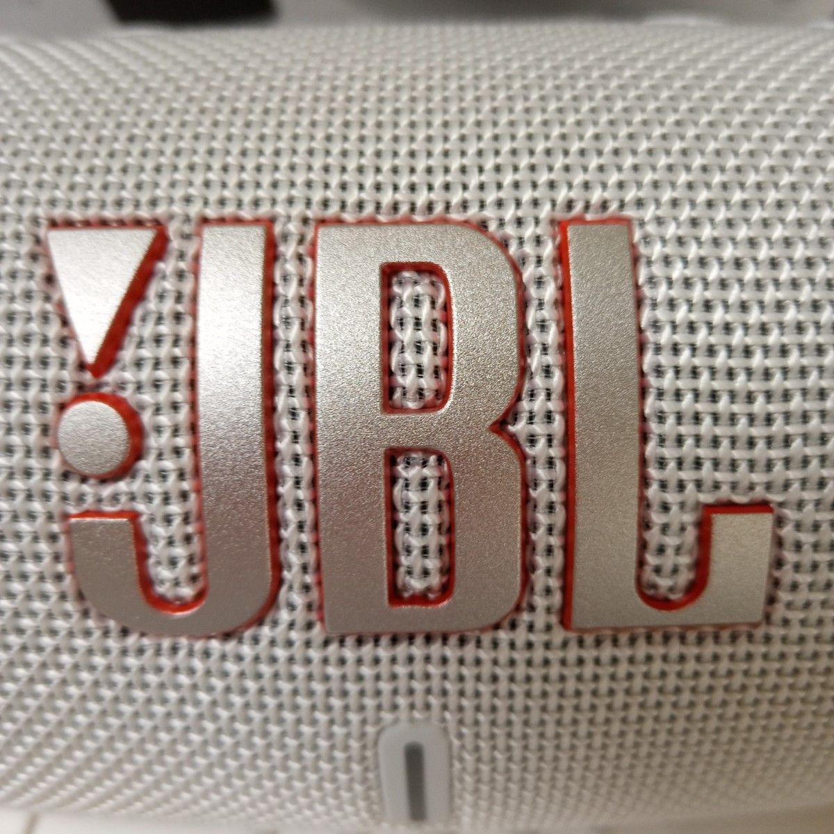 JBL CHARGE5 ホワイト Bluetoothスピーカー|Yahoo!フリマ(旧 JBL CHARGE5 ホワイト Bluetoothスピーカー|Yahoo!フリマ(旧