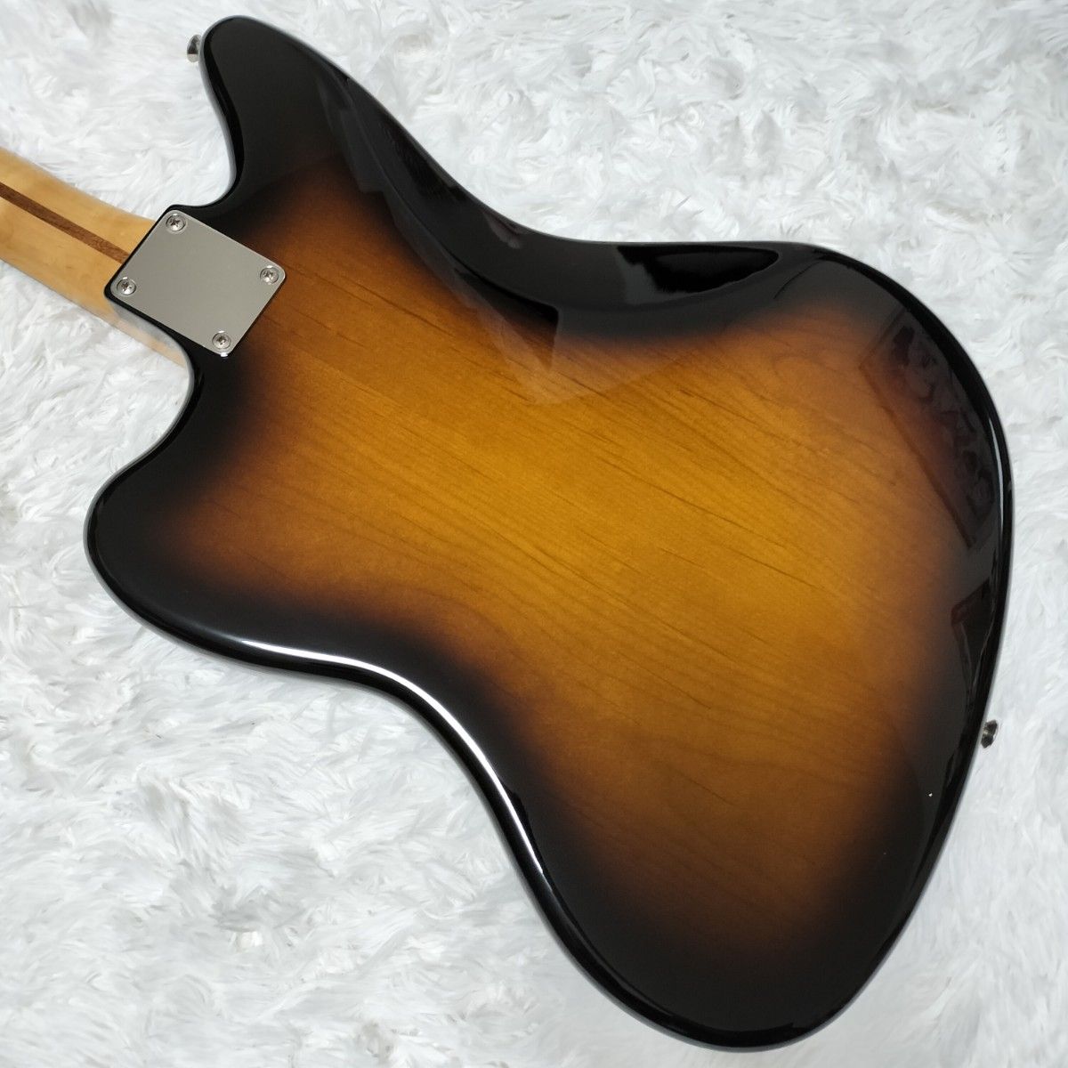 Fender Mexico Blacktop Jaguar 90 鼈甲PG サンバースト|Yahoo Fender Mexico Blacktop Jaguar 90 鼈甲PG サンバースト|Yahoo