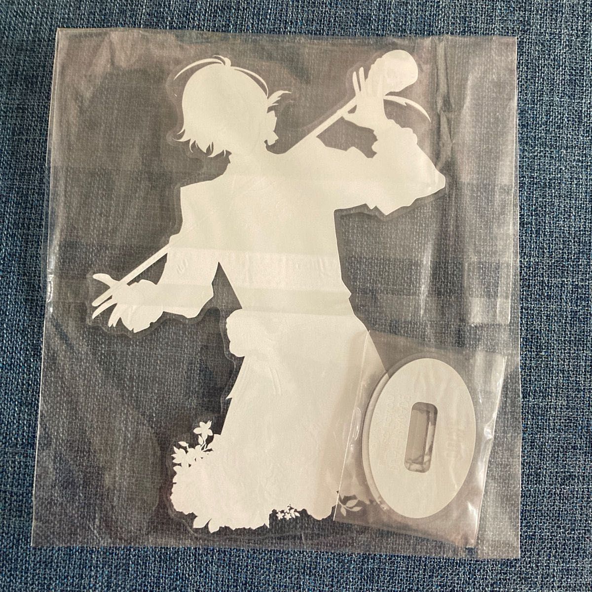 キノ ディアラバ アクスタ DIABOLIK LOVERS 死の祝祭-Death キノ ディアラバ アクスタ DIABOLIK LOVERS 死の祝祭-Death