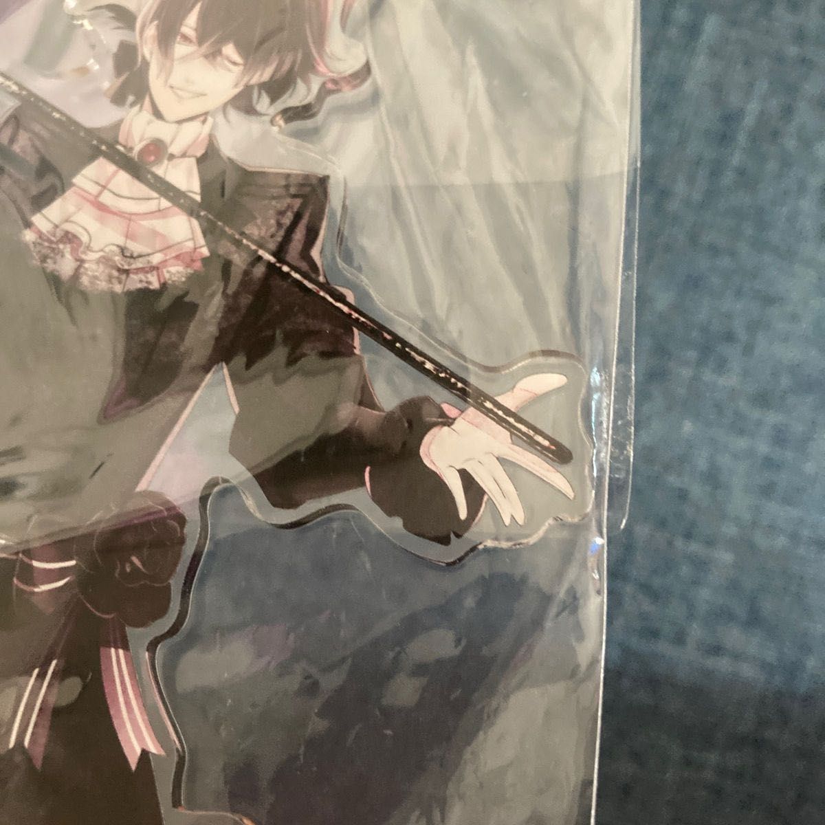 キノ ディアラバ アクスタ DIABOLIK LOVERS 死の祝祭-Death キノ ディアラバ アクスタ DIABOLIK LOVERS 死の祝祭-Death