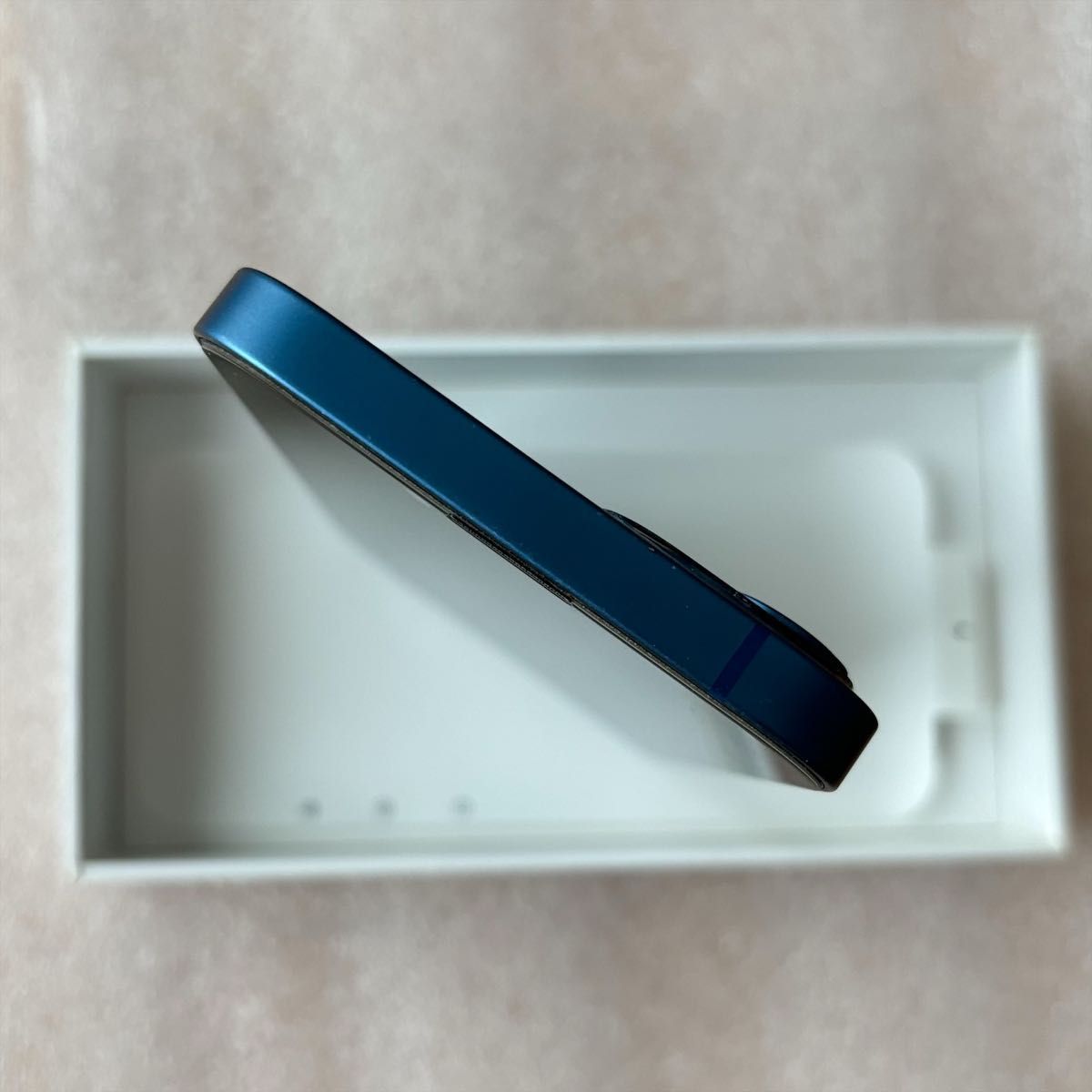 超美品 iPhone 13 ブルー 128 GB SIMフリー 本体|Yahoo!フリマ 超美品 iPhone 13 ブルー 128 GB SIMフリー 本体|Yahoo!フリマ