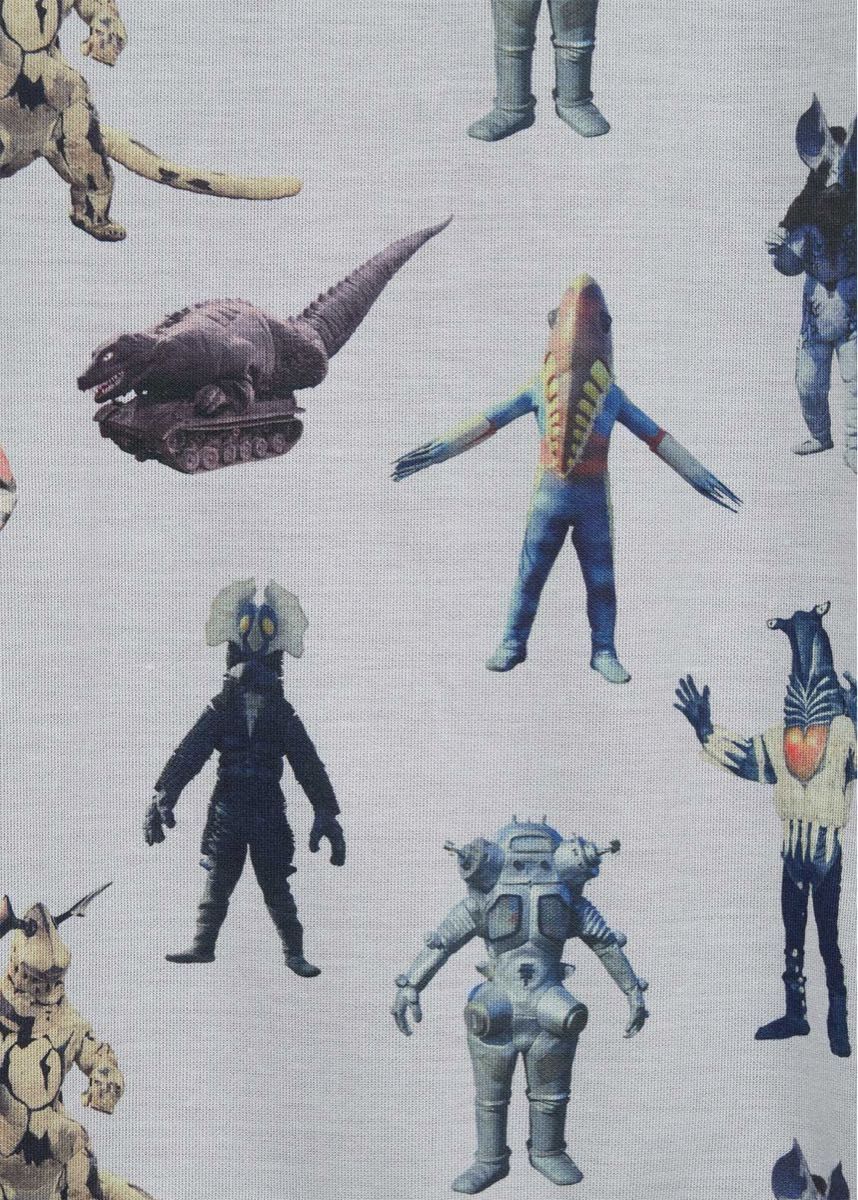 まりさま専用 ウルトラセブン ウルトラマン XLサイズ まりさま専用 ウルトラセブン ウルトラマン XLサイズ