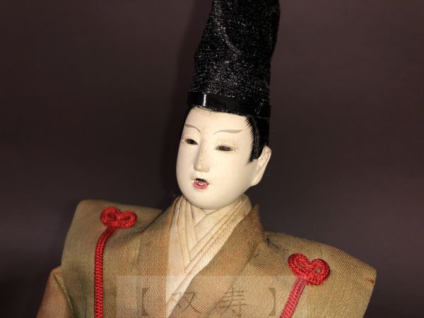 USED美品☆雛人形 9点セット☆雛飾り 日本人形 屏風 刺繍 USED美品☆雛人形 9点セット☆雛飾り 日本人形 屏風 刺繍