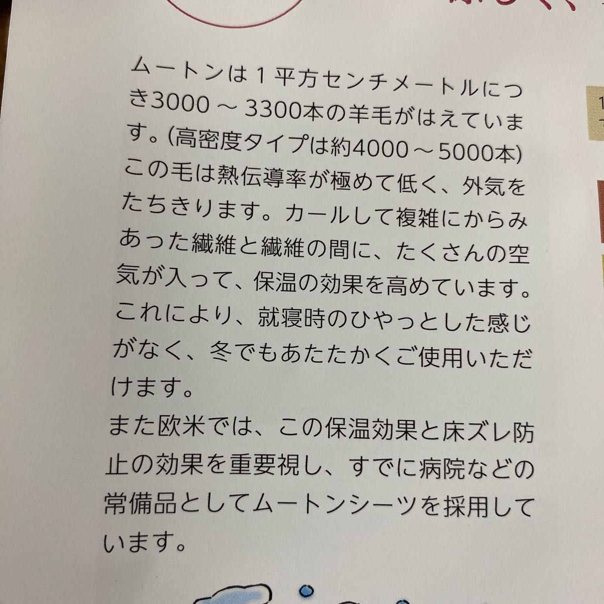 最終お値下げ 新品 未使用 じぶんまくら ムートンシーツ 西川 最終お値下げ 新品 未使用 じぶんまくら ムートンシーツ 西川
