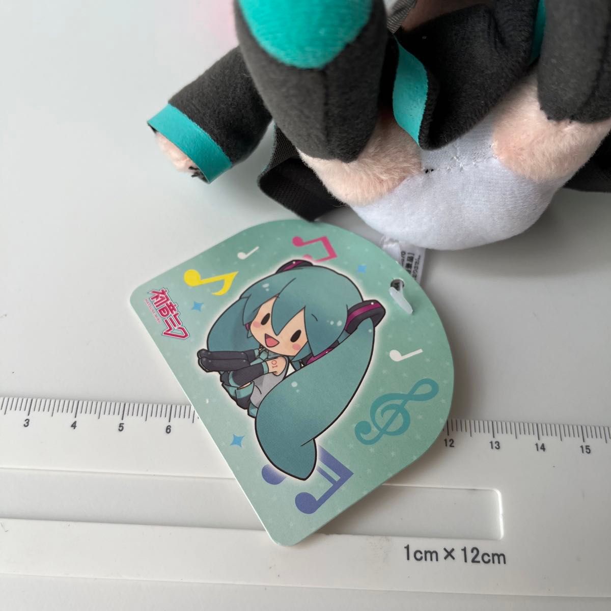 初音ミクシリーズ ふわふわぬいぐるみ 初音ミク キーホルダー 初音ミクシリーズ ふわふわぬいぐるみ 初音ミク キーホルダー