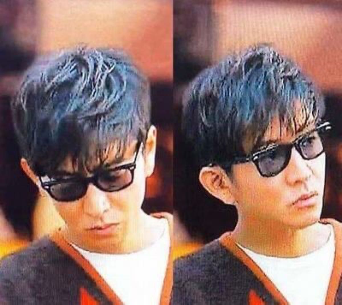 レイバン×木村拓哉 サングラス ウェイファーラー 日本限定コラボ レイバン×木村拓哉 サングラス ウェイファーラー 日本限定コラボ
