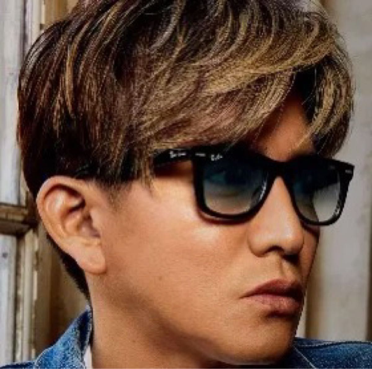 レイバン×木村拓哉 サングラス ウェイファーラー 日本限定コラボ レイバン×木村拓哉 サングラス ウェイファーラー 日本限定コラボ