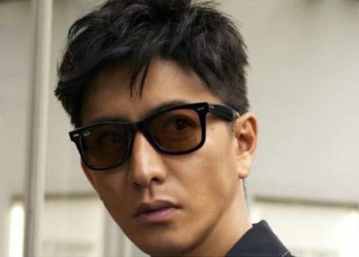 レイバン×木村拓哉 サングラス ウェイファーラー 日本限定コラボ レイバン×木村拓哉 サングラス ウェイファーラー 日本限定コラボ