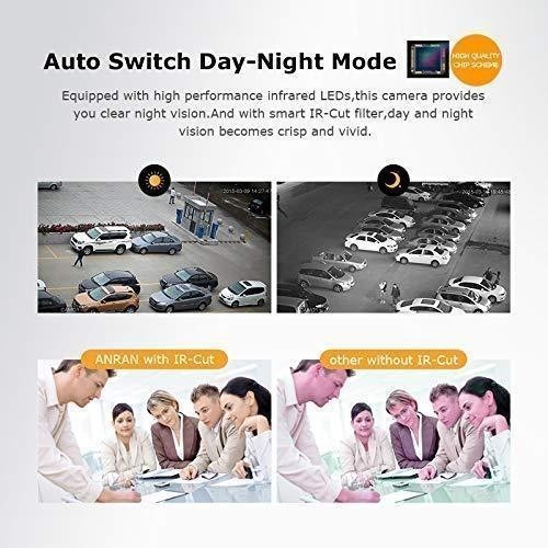 [ free shipping ]8 pcs. set 1TBHDD attaching wireless CCTV system 8ch HD camera wifi Home security night vision video monitoring kit 