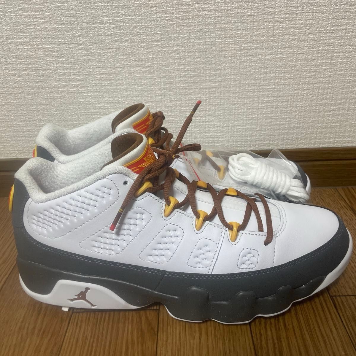 エアジョーダン9 G NRG ゴルフシューズ 28 5cm Bグレード|Yahoo エアジョーダン9 G NRG ゴルフシューズ 28 5cm Bグレード|Yahoo