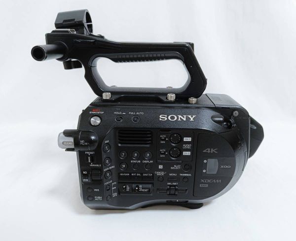 IKEGAMI HC-D45】業務用ビデオカメラ ジャンク!! 管Z7541(HC IKEGAMI HC-D45】業務用ビデオカメラ ジャンク!! 管Z7541(HC