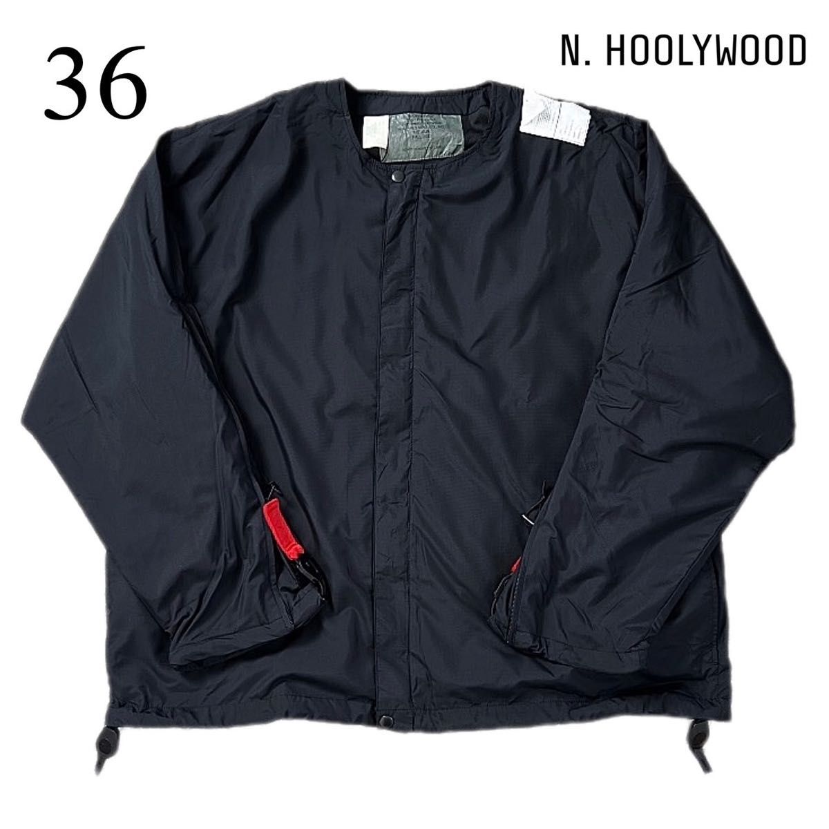 新品 N HOOLYWOOD EXCHANGE SERVICE BLOUSON 23AW|Yahoo!フリマ 新品 N HOOLYWOOD EXCHANGE SERVICE BLOUSON 23AW|Yahoo!フリマ