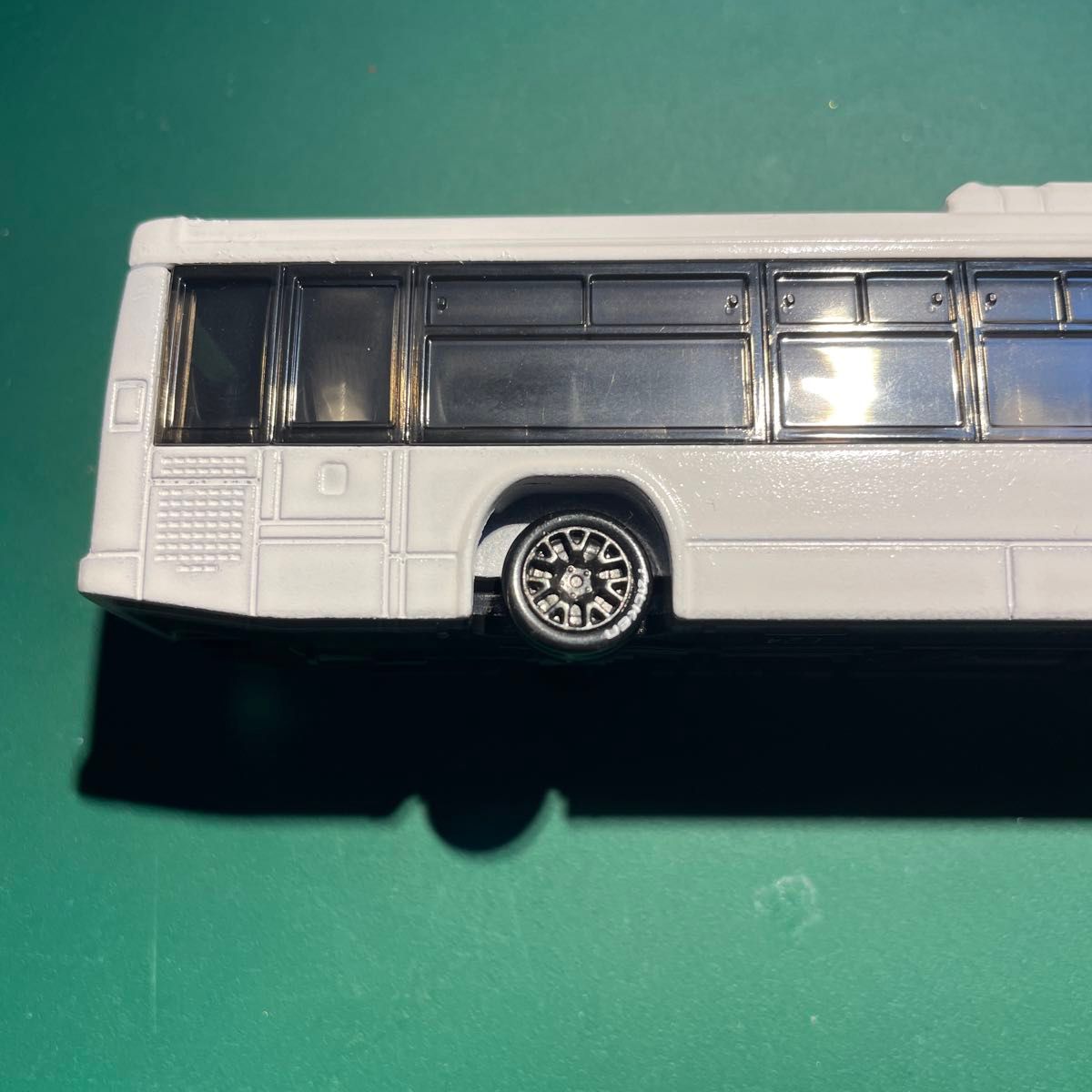 ロングトミカ いすゞ エルガ 大阪シティバス(ベース車両 ロングトミカ いすゞ エルガ 大阪シティバス(ベース車両