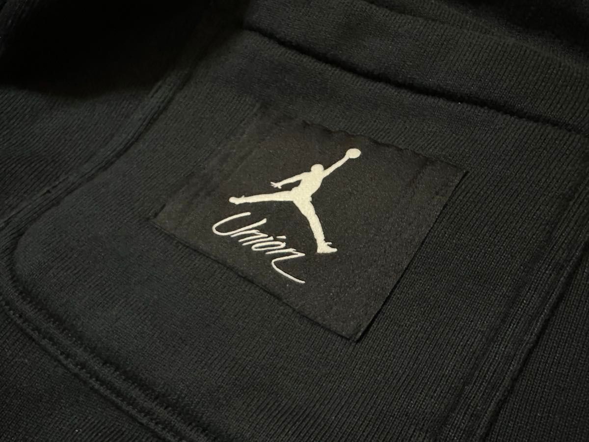 jordan brand × UNION コラボ セットアップ(XXL)|Yahoo!フリマ jordan brand × UNION コラボ セットアップ(XXL)|Yahoo!フリマ