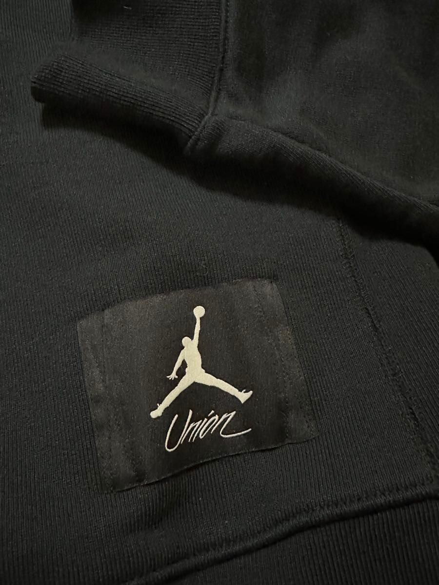 jordan brand × UNION コラボ セットアップ(XXL)|Yahoo!フリマ jordan brand × UNION コラボ セットアップ(XXL)|Yahoo!フリマ