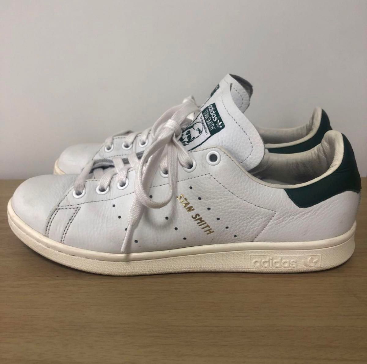 アディダス スタンスミス スニーカー CQ2871 廃盤品 adidas アディダス スタンスミス スニーカー CQ2871 廃盤品 adidas