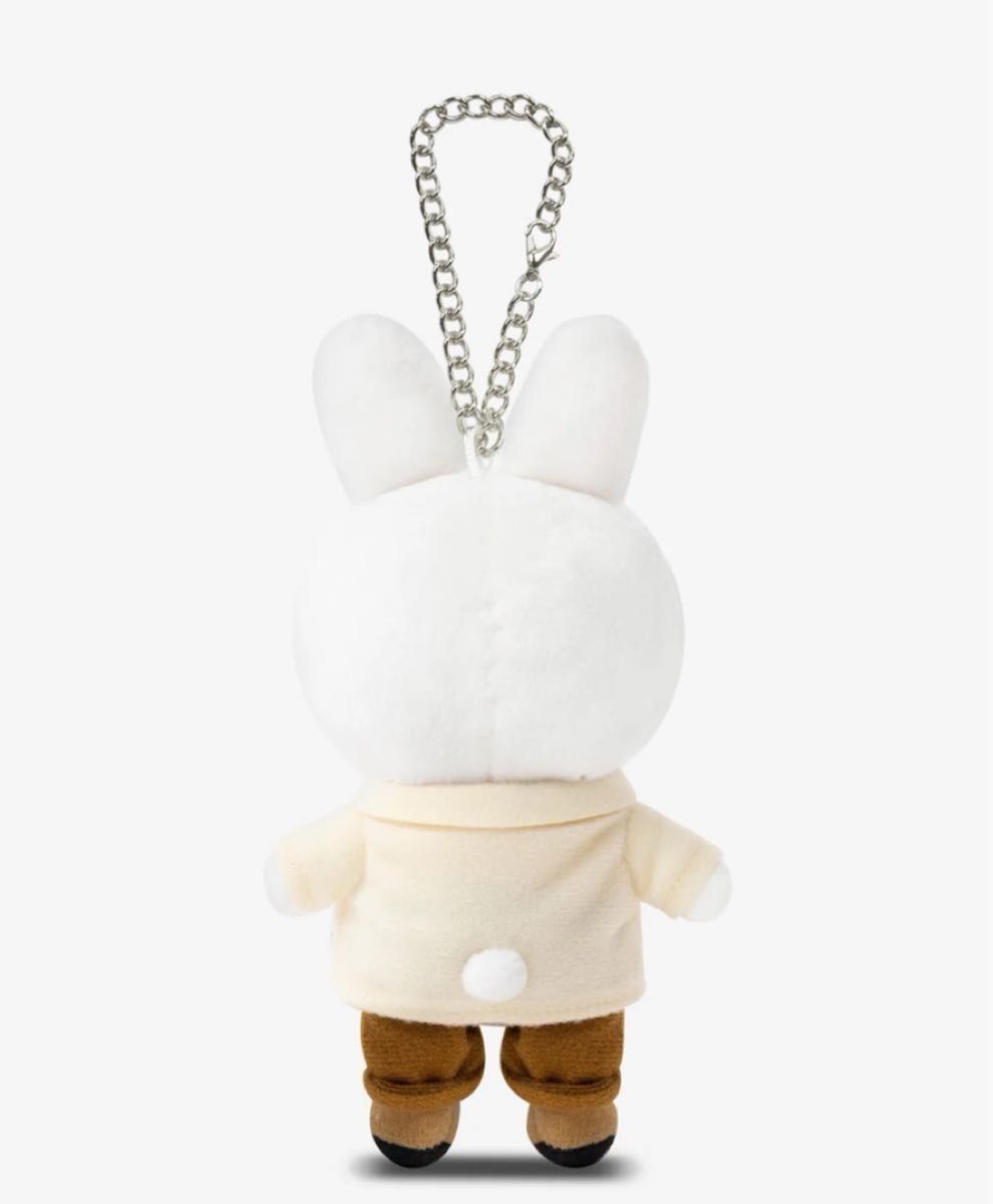 美品】Stray Kids スキズ SKZOO leebit バッグチャーム 美品】Stray Kids スキズ SKZOO leebit バッグチャーム