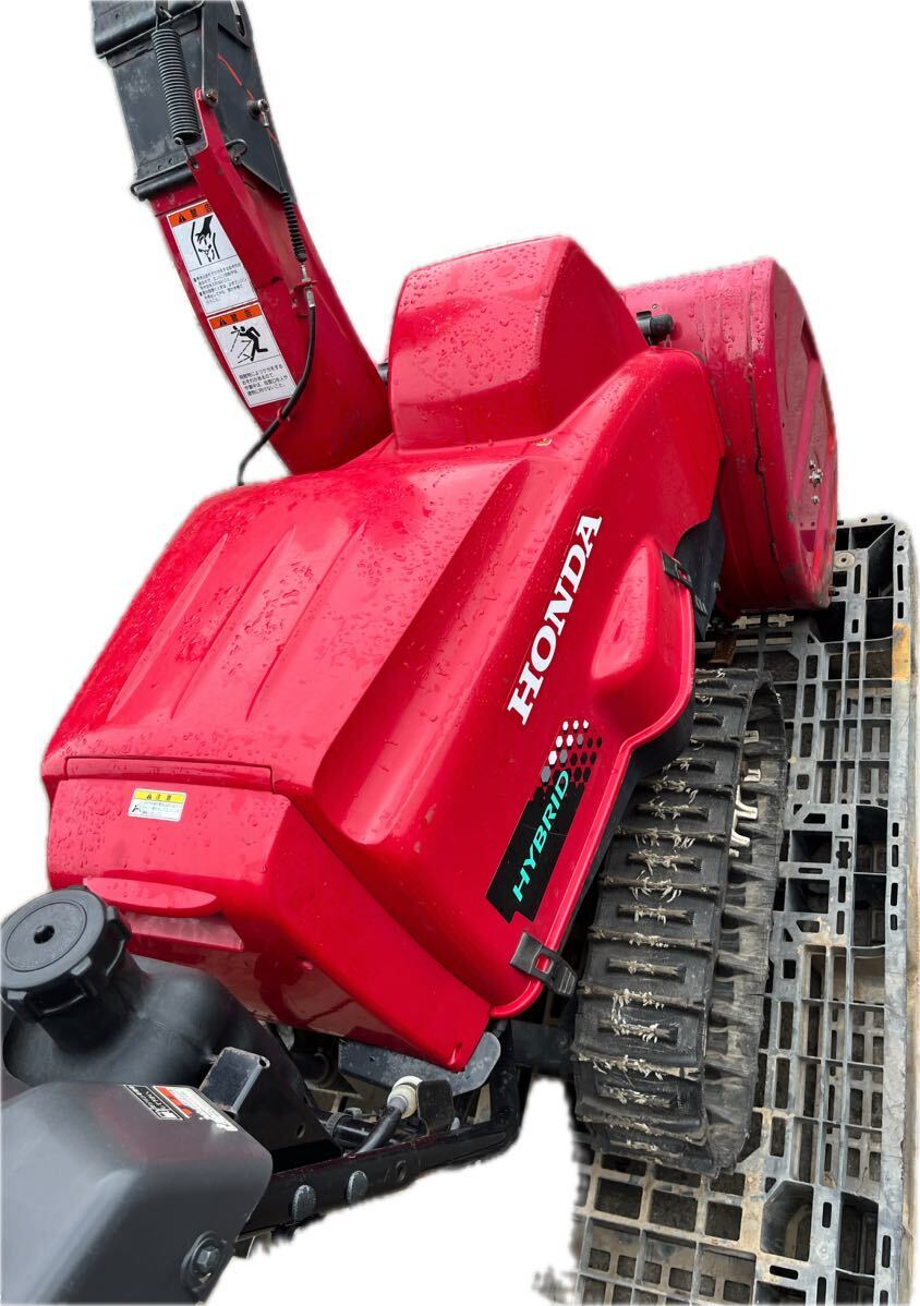 西濃パレット便☆HONDA ホンダ HSS970i スノーラi セル ガソリン 西濃パレット便☆HONDA ホンダ HSS970i スノーラi セル ガソリン