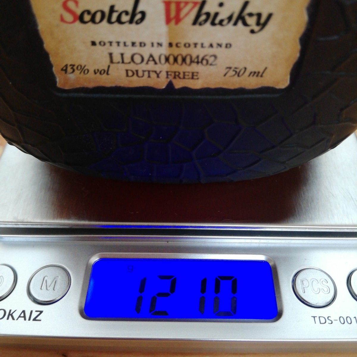 Old Parr Superior オールドパースーペリア 旧ボトル 3本セット Old Parr Superior オールドパースーペリア 旧ボトル 3本セット