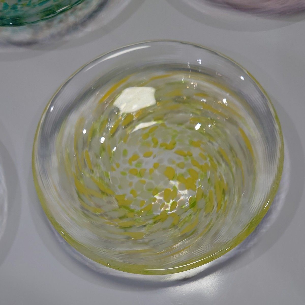 津軽びいどろ 豆皿 10種類|Yahoo!フリマ(旧PayPayフリマ) 津軽びいどろ 豆皿 10種類|Yahoo!フリマ(旧PayPayフリマ)